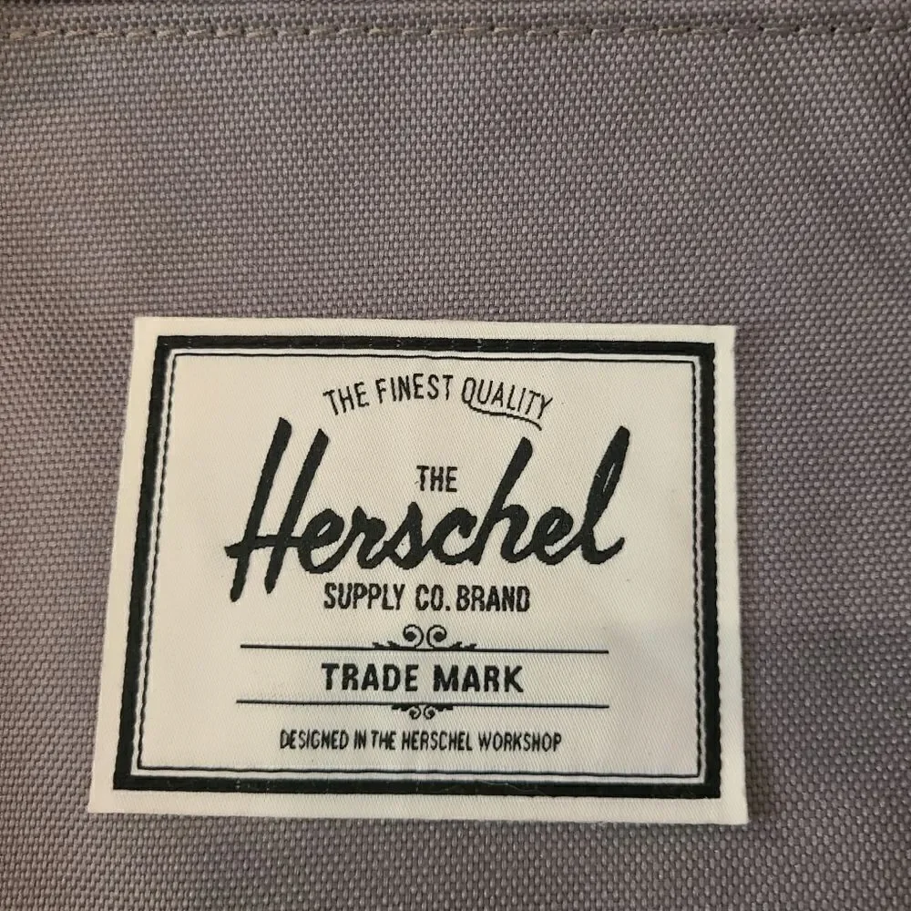Herschel Supply Co. Retreat backpack